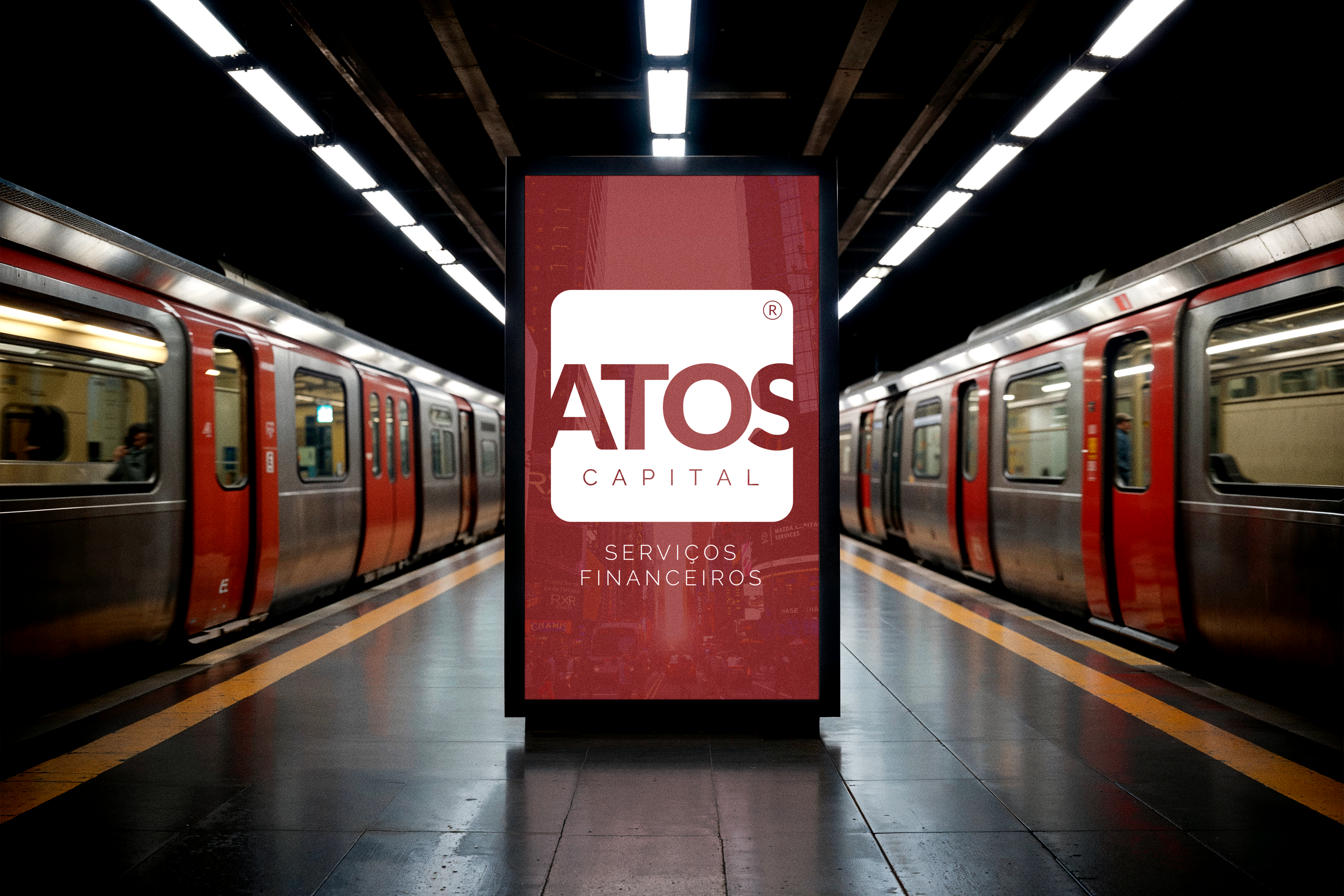 Atos Capital